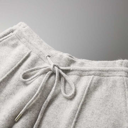 Maëlle | Knit Broek