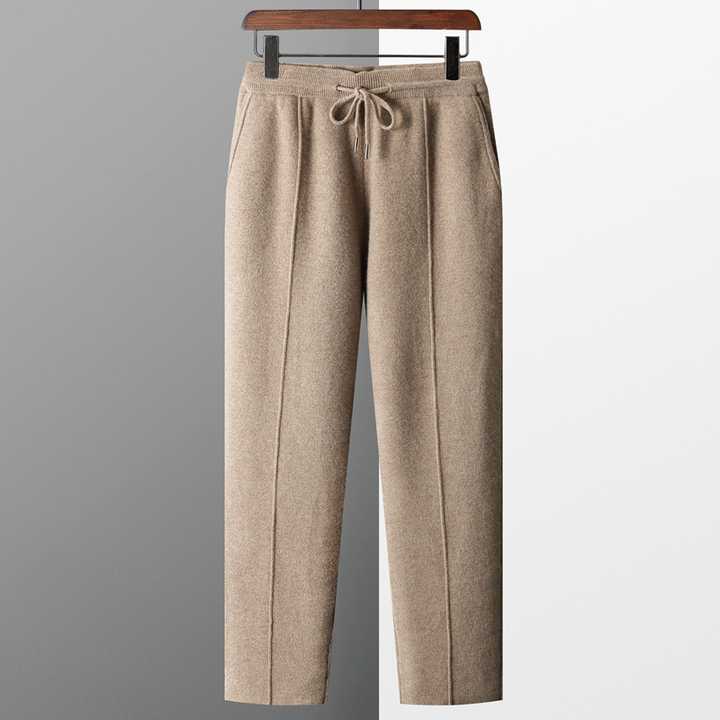 Maëlle | Knit Broek