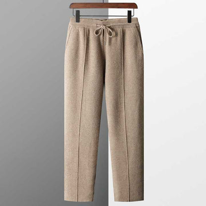Maëlle | Knit Broek