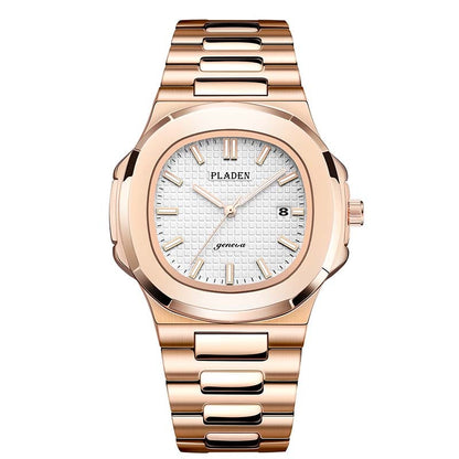 Leandro | Luxe Horloge Heren