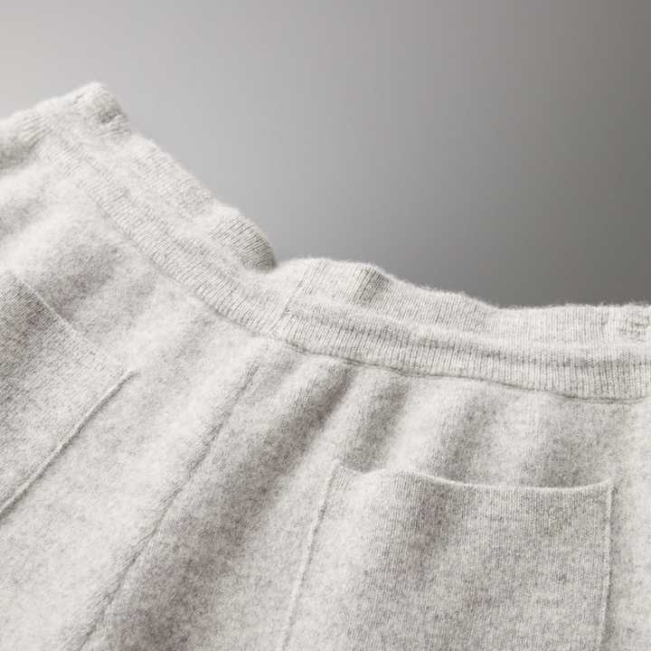 Maëlle | Knit Broek