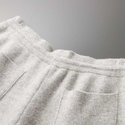 Maëlle | Knit Broek