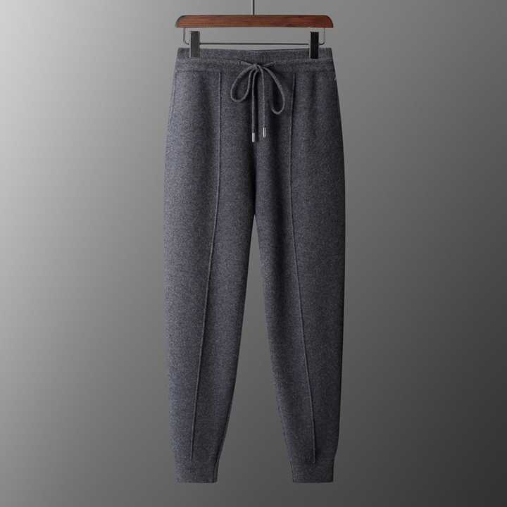 Maëlle | Knit Broek