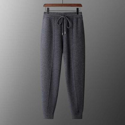 Maëlle | Knit Broek