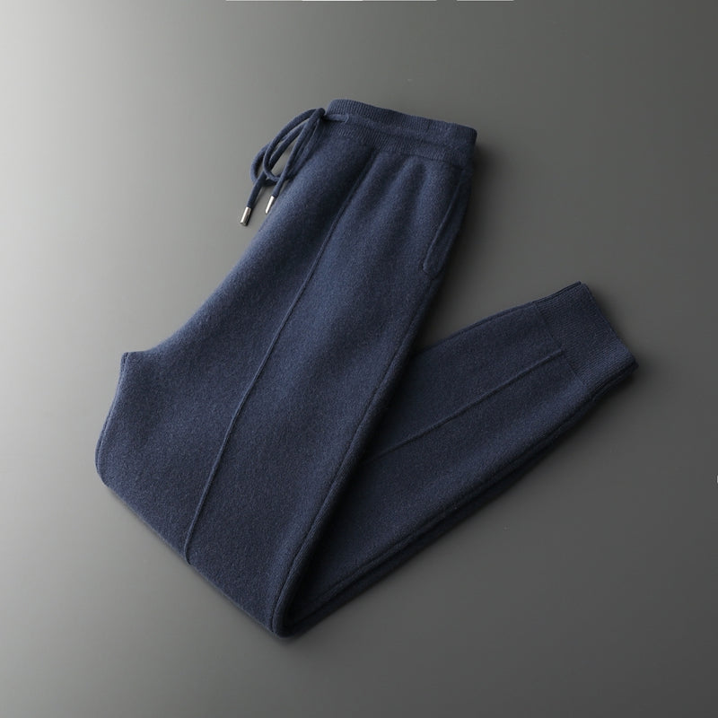 Maëlle | Knit Broek