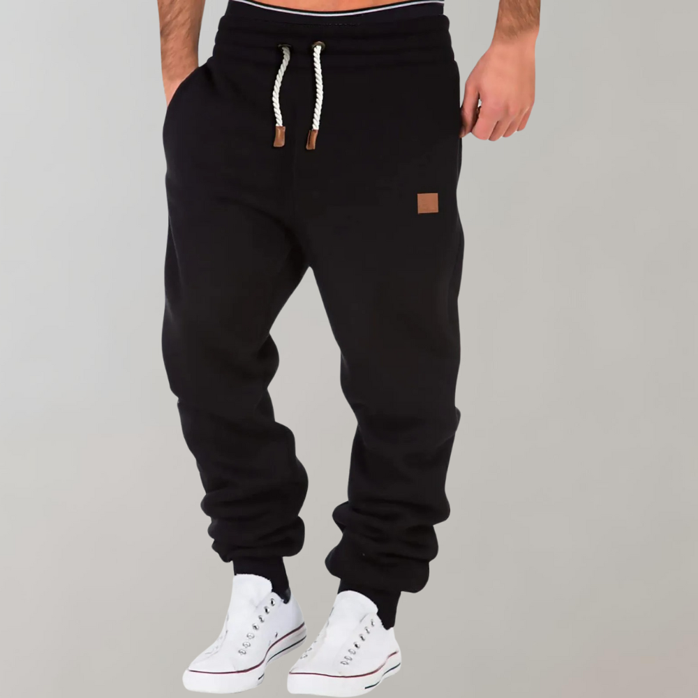 Lorenzo | Comfortabele Sweatpants