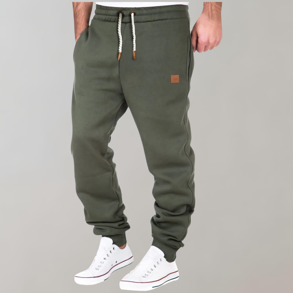 Lorenzo | Comfortabele Sweatpants