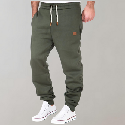 Lorenzo | Comfortabele Sweatpants