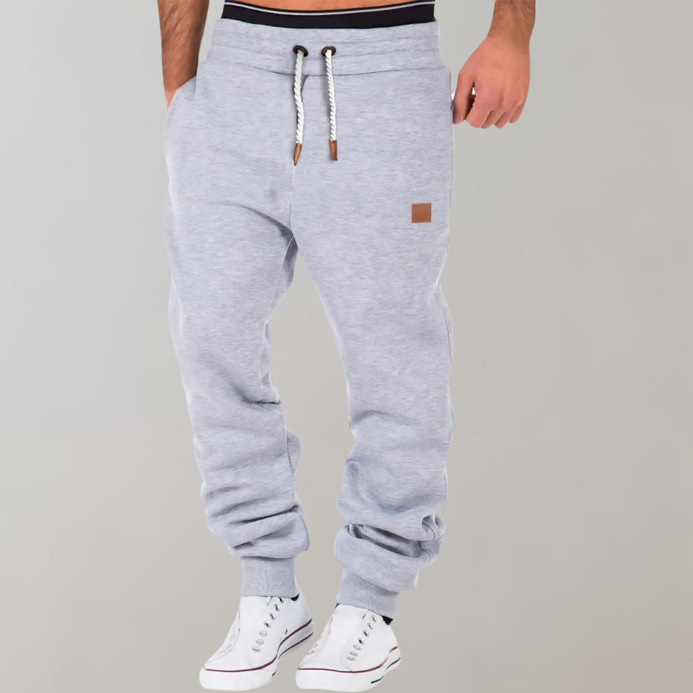 Lorenzo | Comfortabele Sweatpants