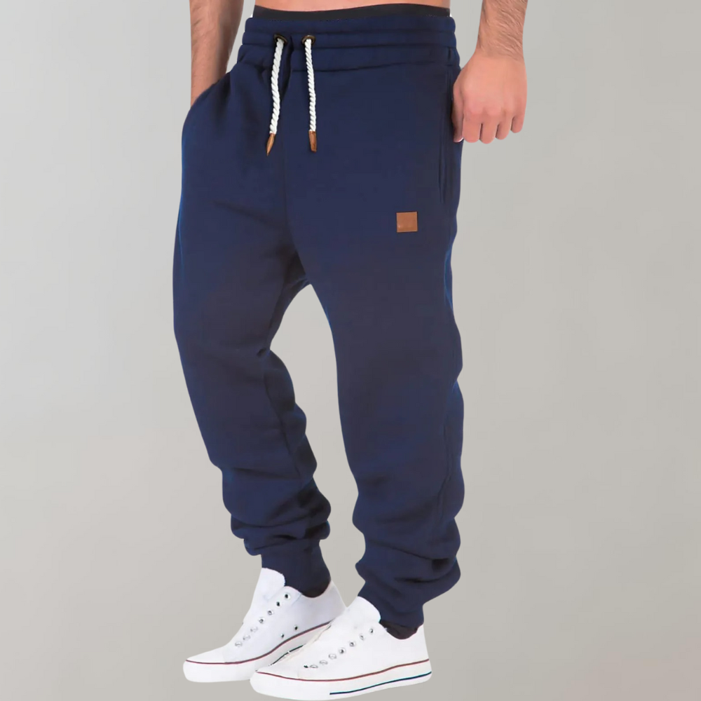 Lorenzo | Comfortabele Sweatpants