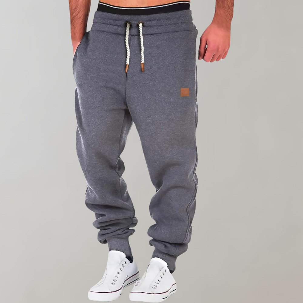Lorenzo | Comfortabele Sweatpants