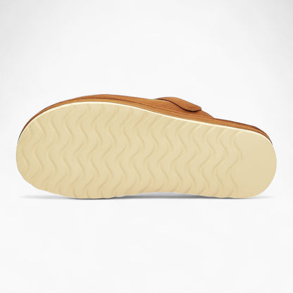 Elodie | Suède Clogs Dames