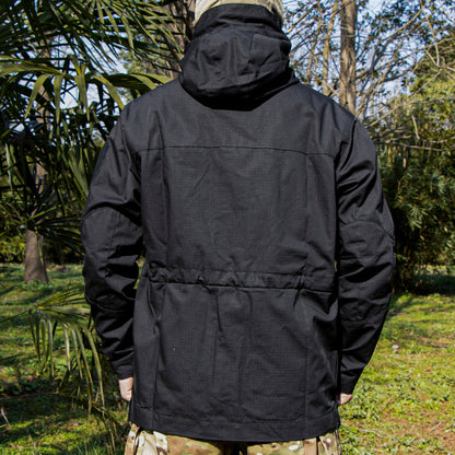 Maelon | Tactische Softshell Jas Heren