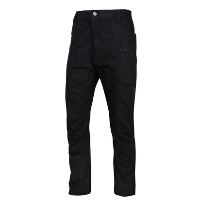 Renaldo | Slim Fit Tactical Broek Heren