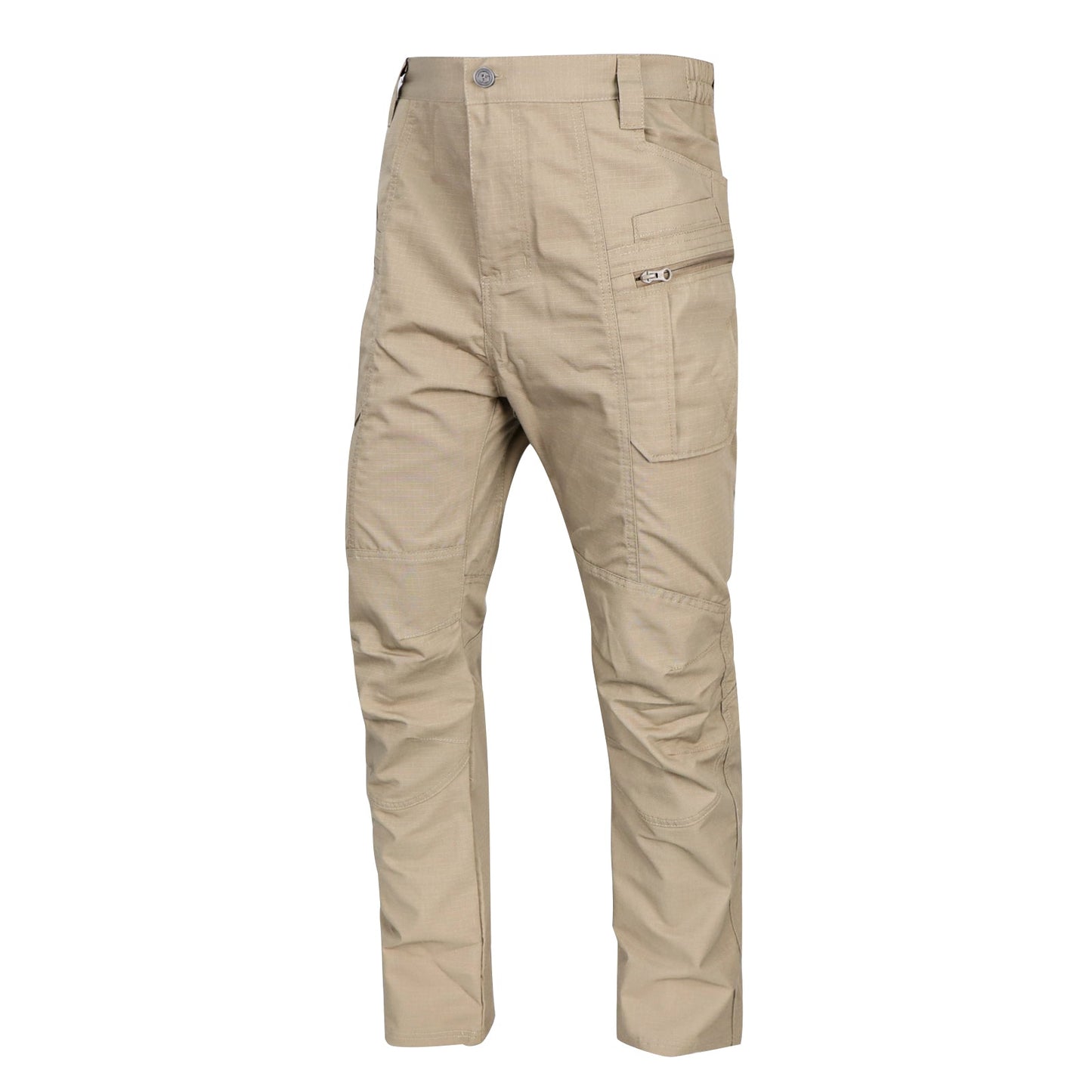 Renaldo | Slim Fit Tactical Broek Heren