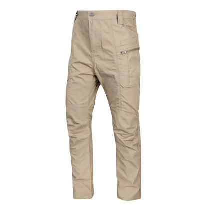 Renaldo | Slim Fit Tactical Broek Heren