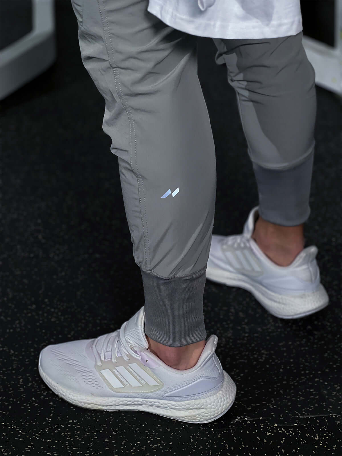 Varex | Tapered Fit Sportbroek