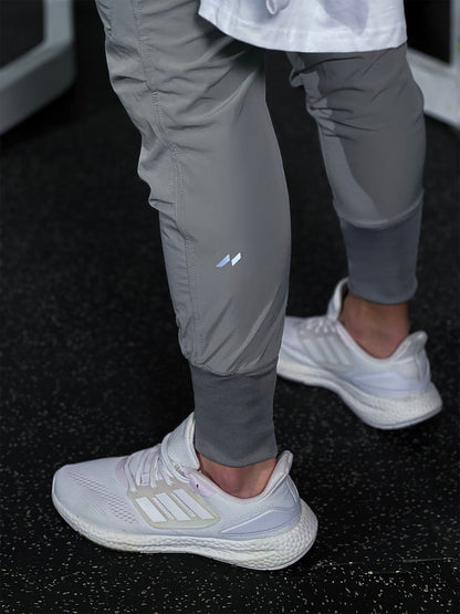 Dorian™ | Stretch Jogger met Waterafstotende en Zweetabsorberende Eigenschappen