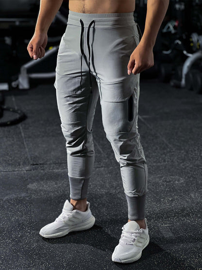 Varex | Tapered Fit Sportbroek