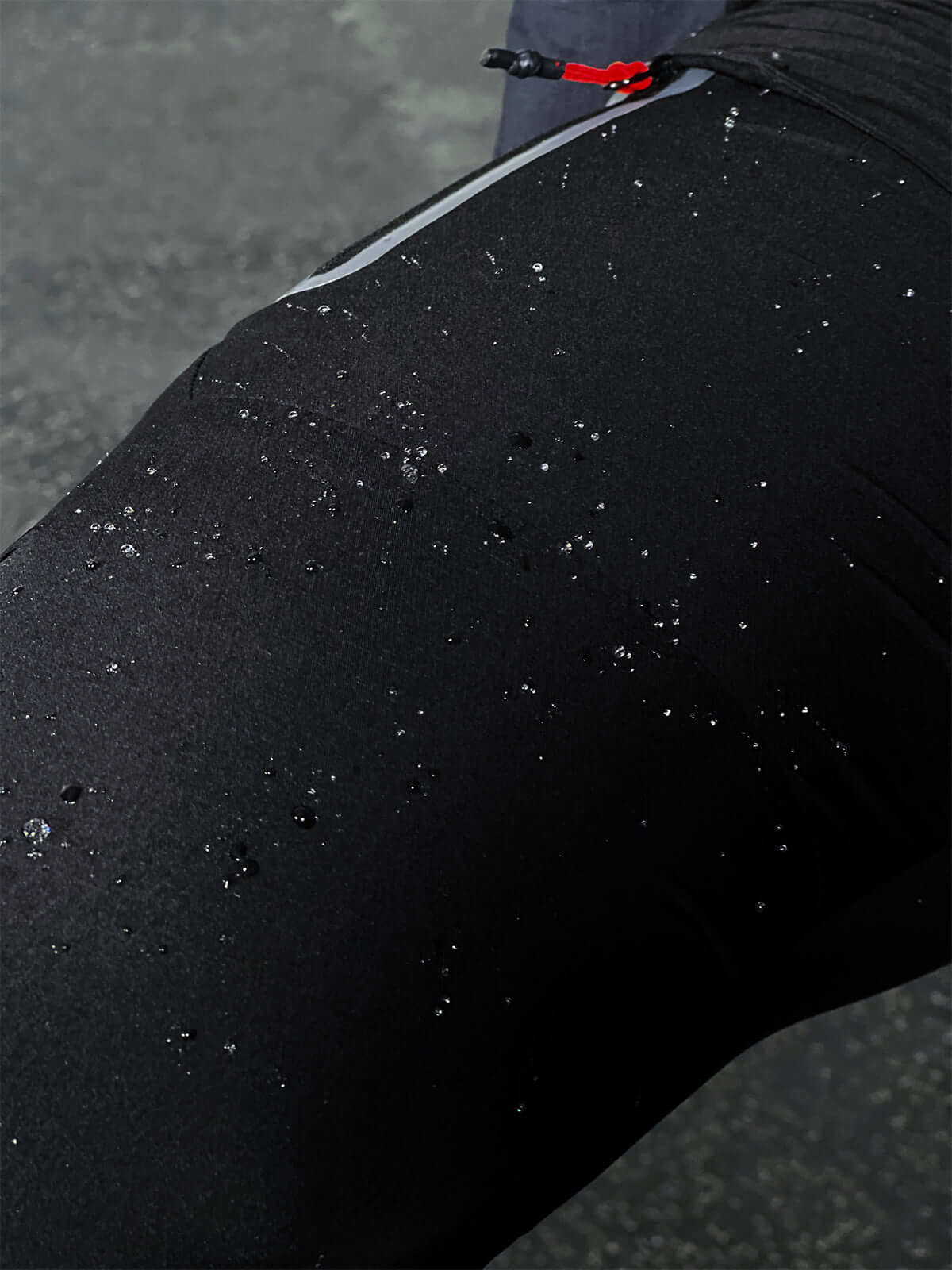 Varex | Tapered Fit Sportbroek