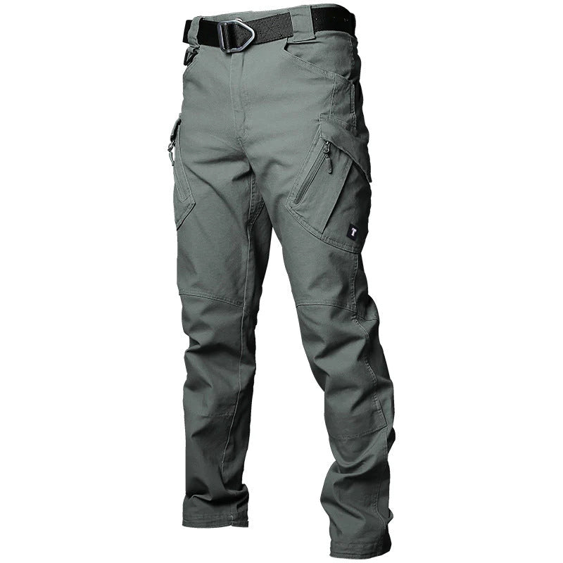Arenox | Tactische Stretch Broek Heren