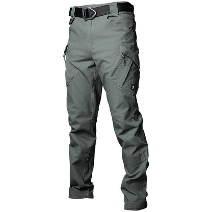 Arenox | Tactische Stretch Broek Heren