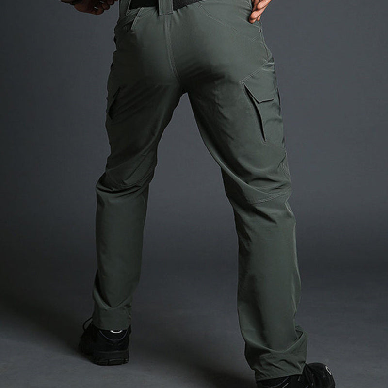 Arenox | Tactische Stretch Broek Heren