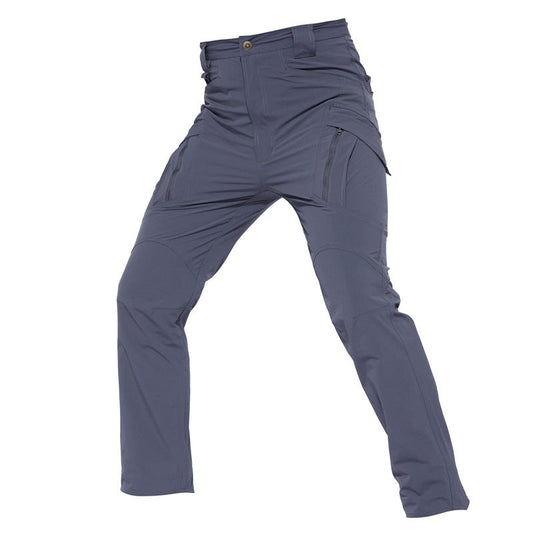 Ronan | Softshell Tactical Broek Heren