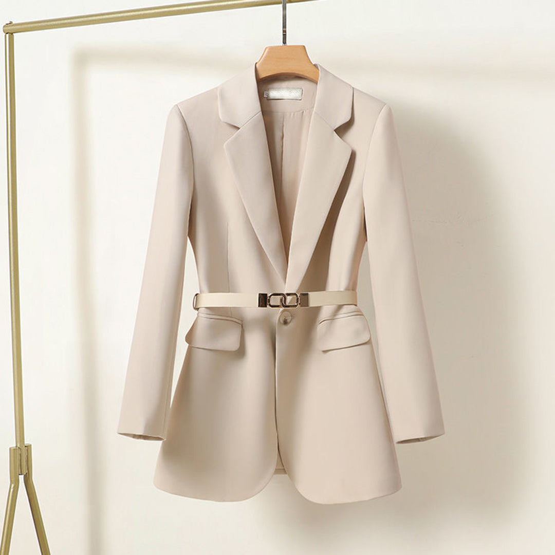 Virelle | Getailleerde Blazer