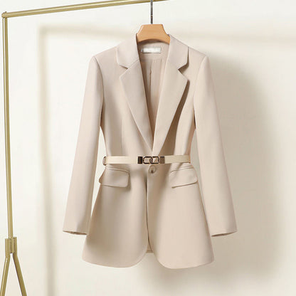 Virelle | Getailleerde Blazer