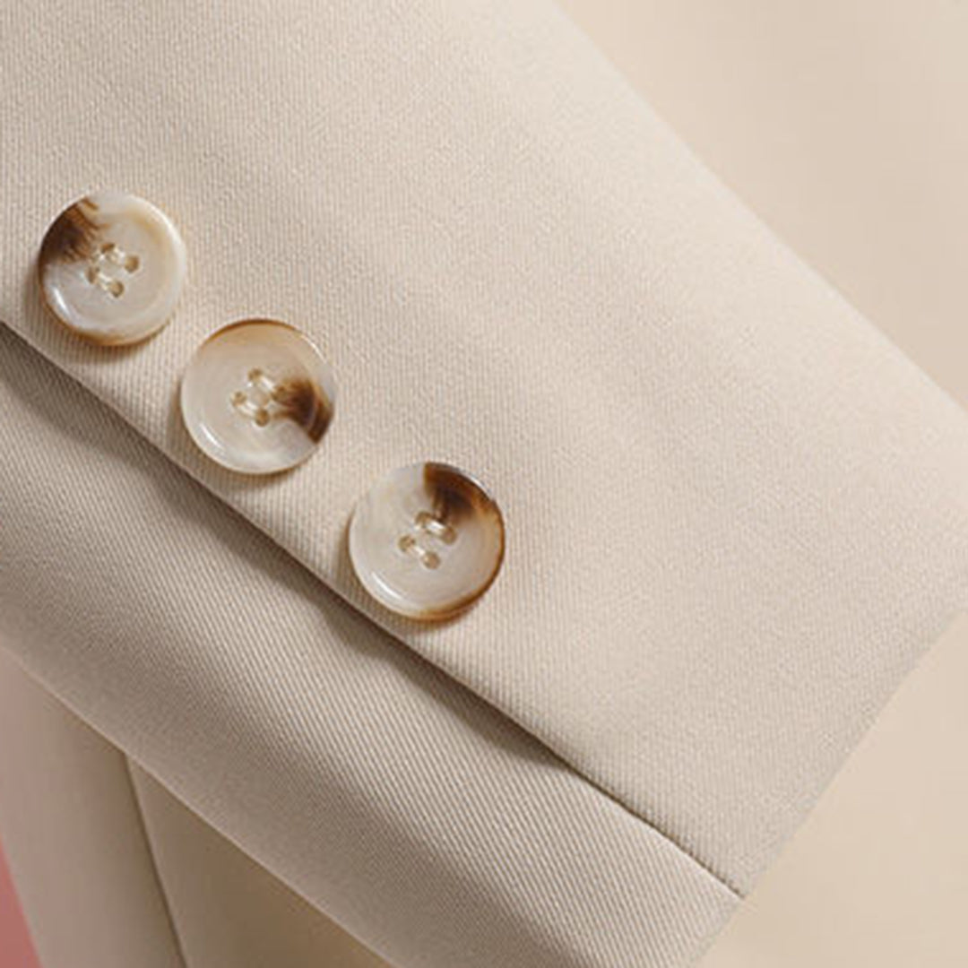 Virelle | Getailleerde Blazer