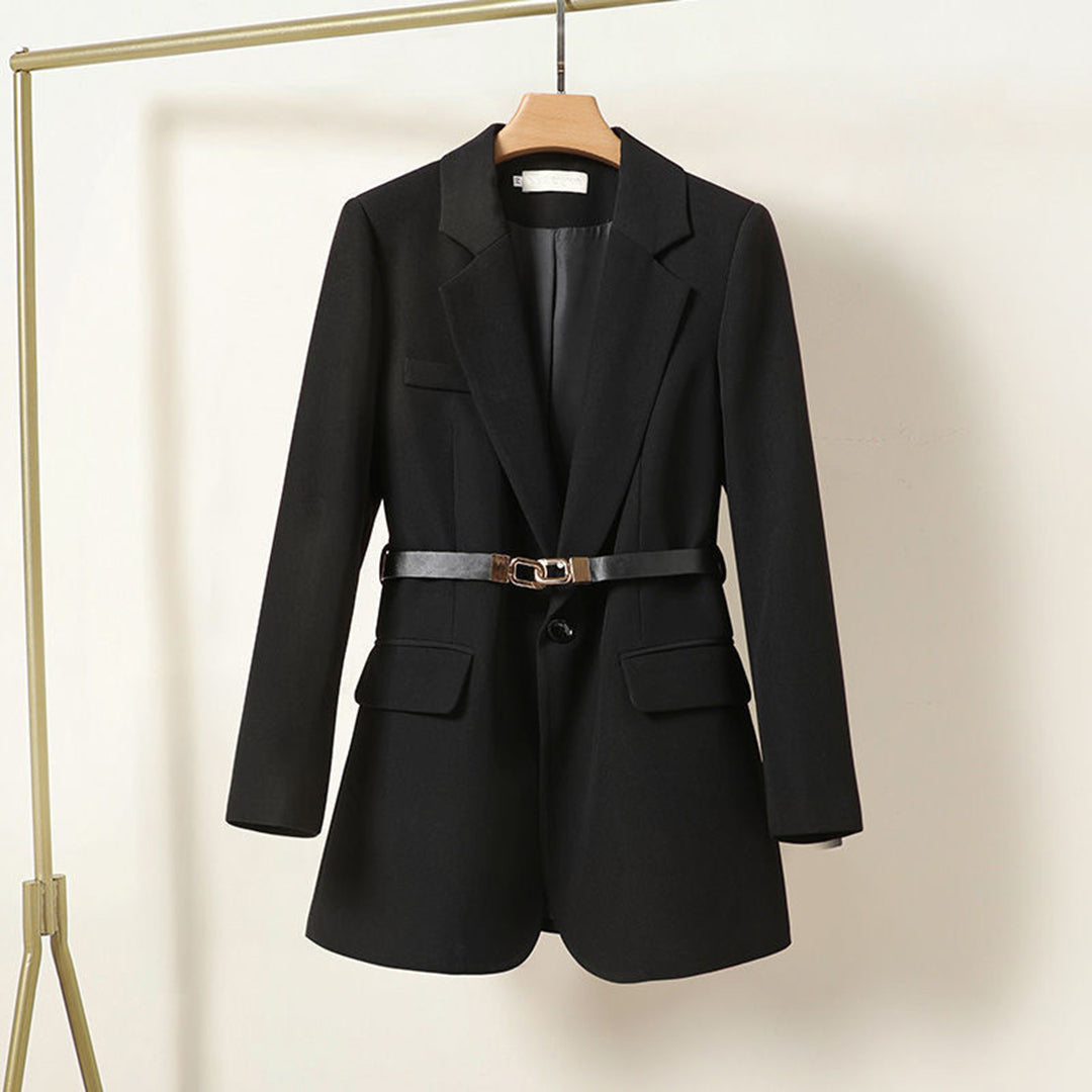 Virelle | Getailleerde Blazer