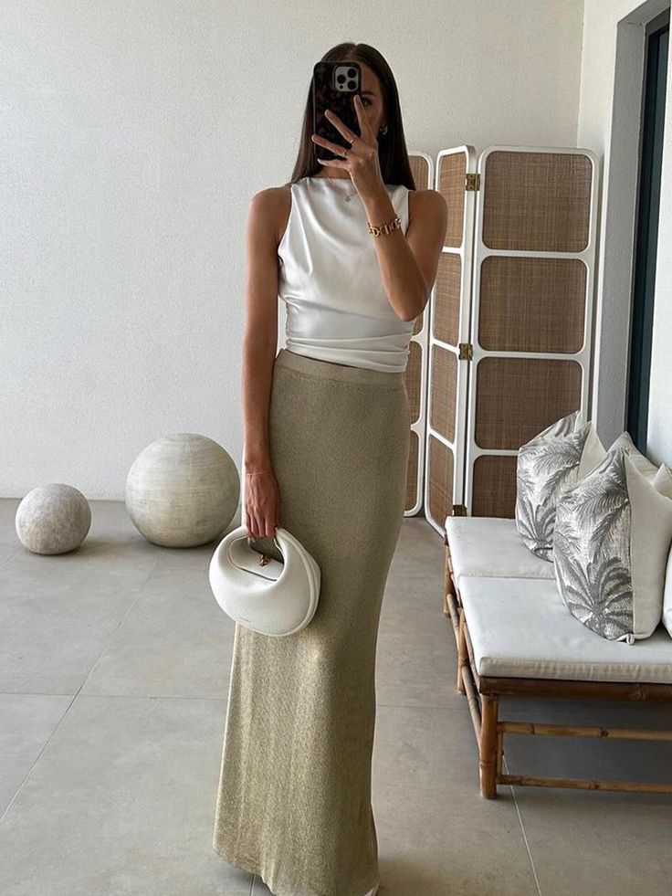 Cléa | Halvemaan Handtas