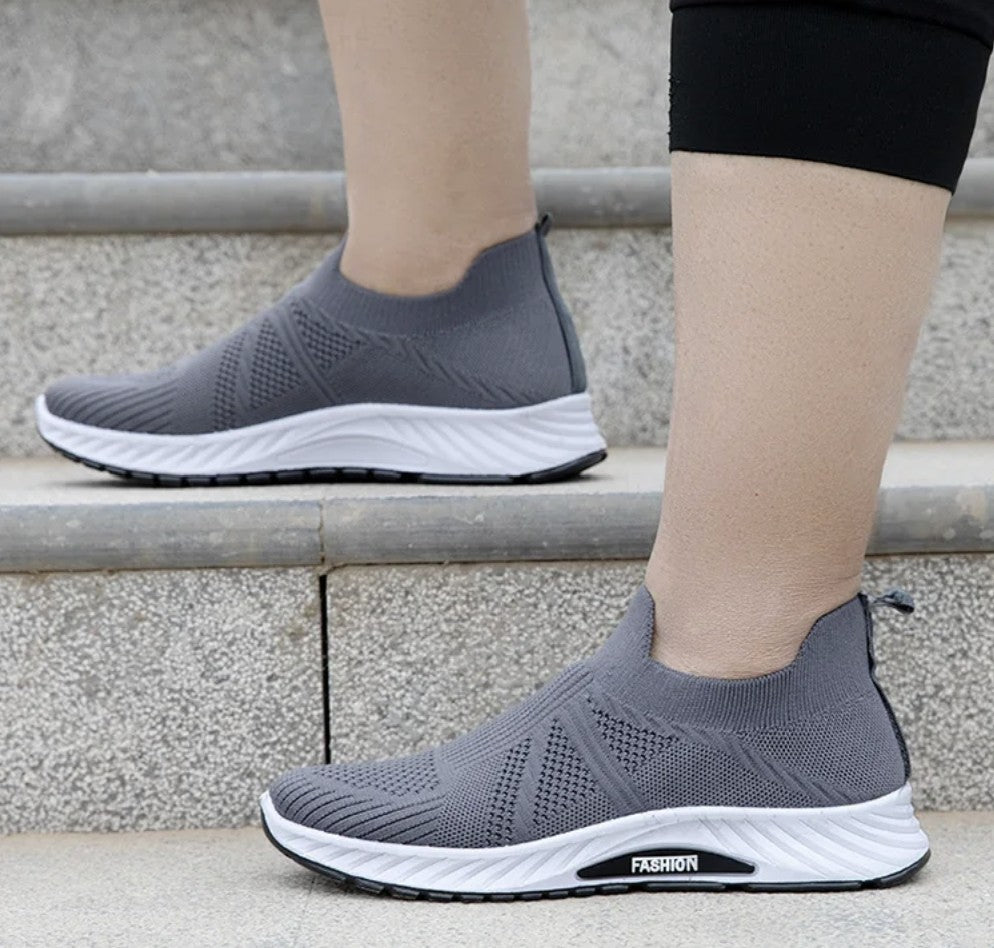 Levano | Slip-On Sneakers Heren