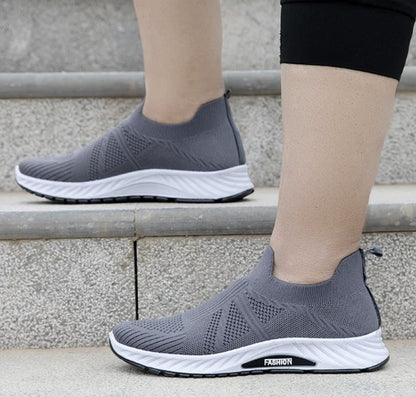 Levano | Slip-On Sneakers Heren