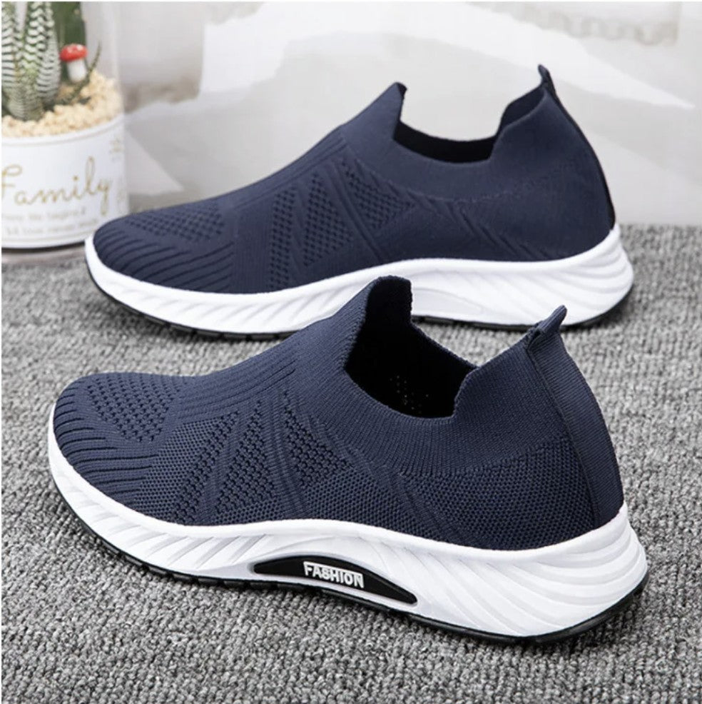 Levano | Slip-On Sneakers Heren