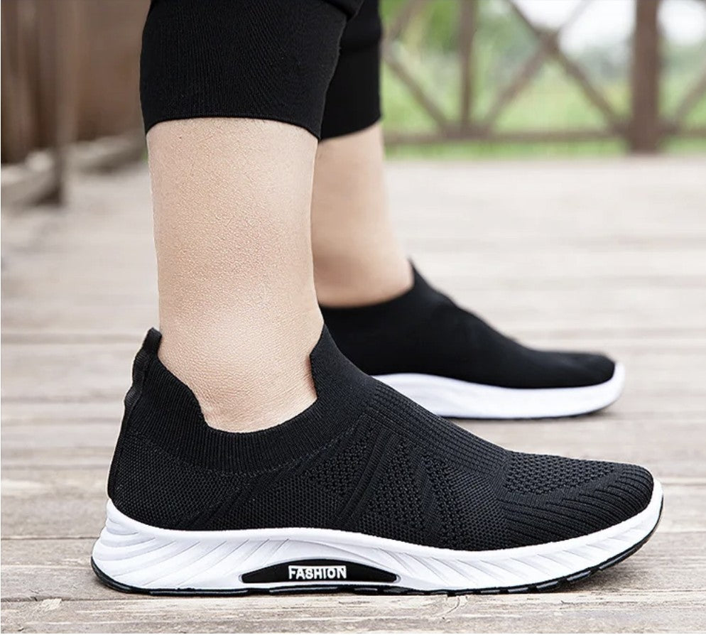 Levano | Slip-On Sneakers Heren