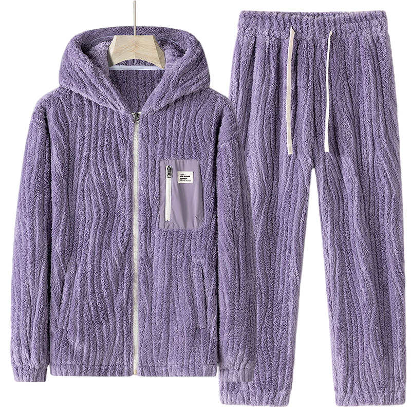Thalio | Fleece Huispak