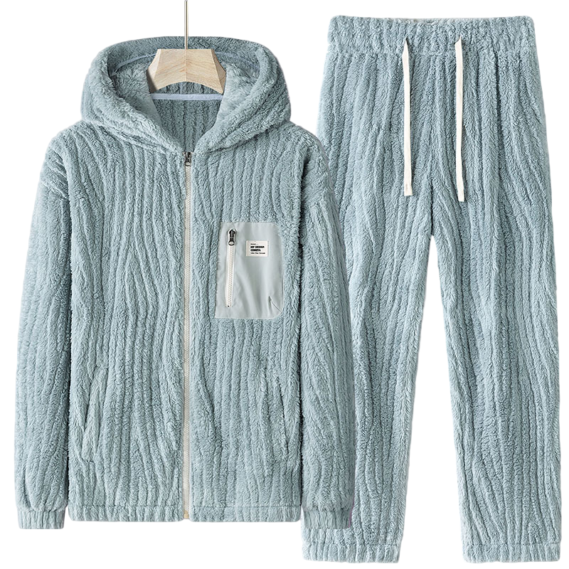 Thalio | Fleece Huispak