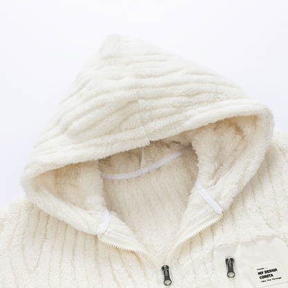 Thalio | Fleece Huispak