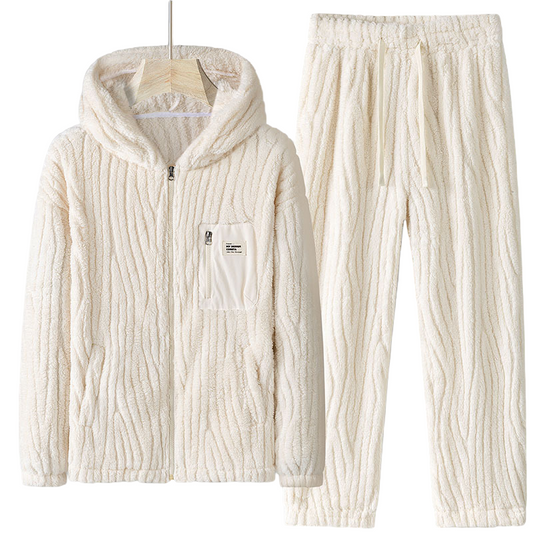 Thalio | Fleece Huispak