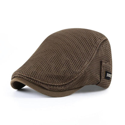 Maurice | Baret Heren
