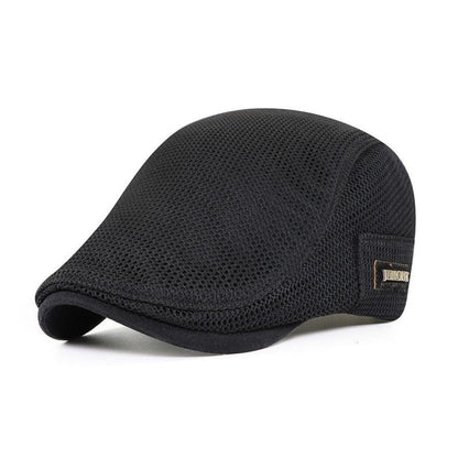 Maurice | Baret Heren