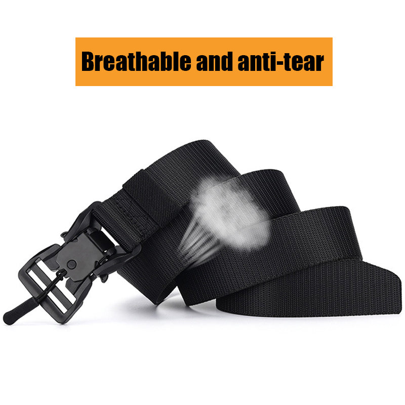 Rexor | Tactical Riem Quick Release