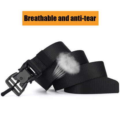 Rexor | Tactical Riem Quick Release