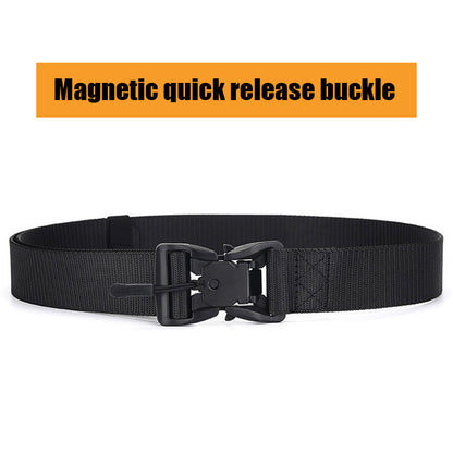 Rexor | Tactical Riem Quick Release