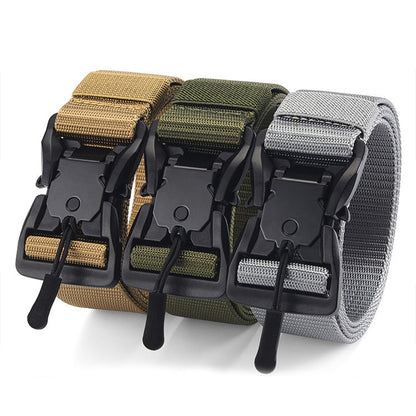 Rexor | Tactical Riem Quick Release