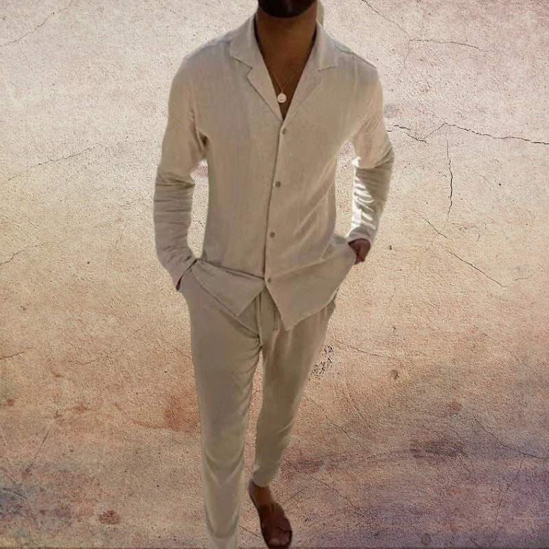 Lazaro | Zomerset Heren