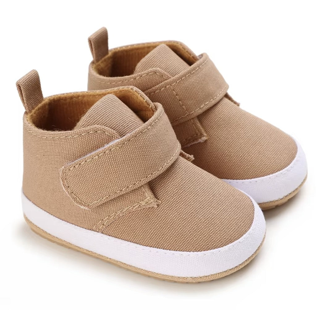 Noléo | Baby Schoenen Eerste Stapjes