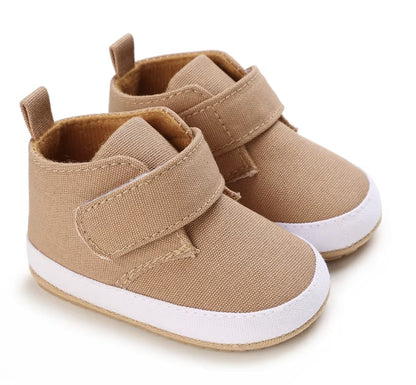 Noléo | Baby Schoenen Eerste Stapjes